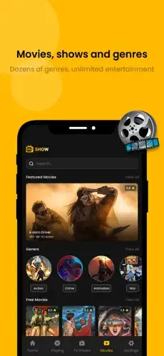 uri-movie-on-jiohotstar Movies and shows